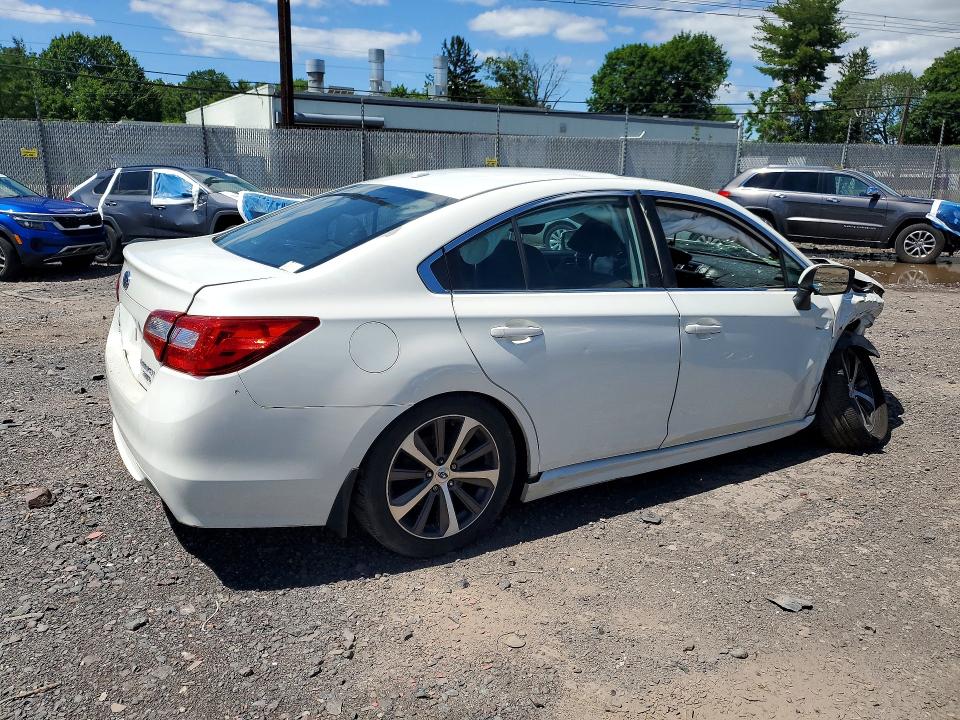 55095096 :رقم المزاد ، 4S3BNEN65F3038917 vin ، 2015 Subaru Legacy مزاد بيع