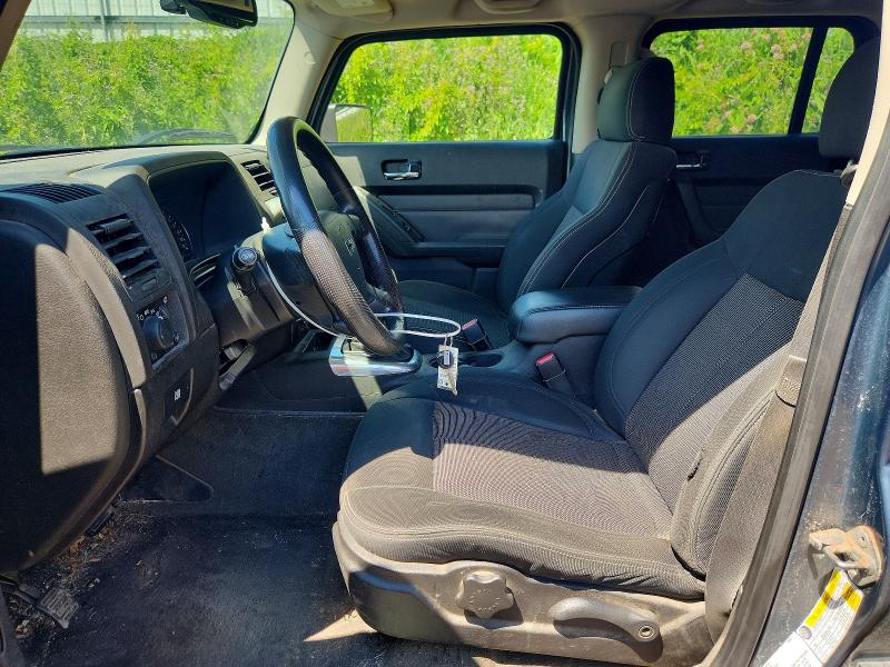 Продаж на аукціоні авто 2007 Hummer H3, vin: 5GTDN13E778233474, номер лоту: 58408226
