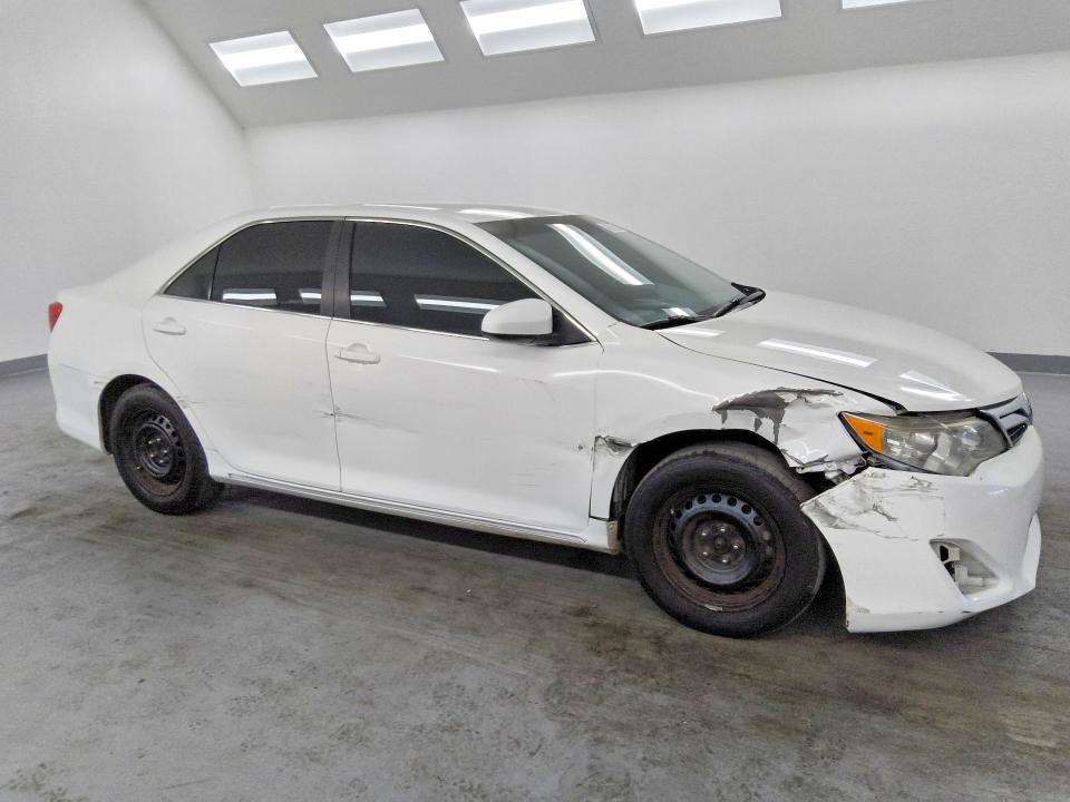 Продажа на аукционе авто 2012 Toyota Camry, vin: 4T1BF1FK9CU542681, номер лота: 55329286
