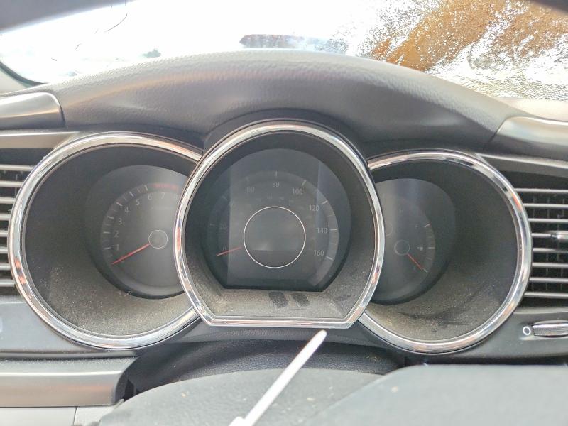 Продаж на аукціоні авто 2011 Kia Optima, vin: KNAGM4A77B5065100, номер лоту: 56548726