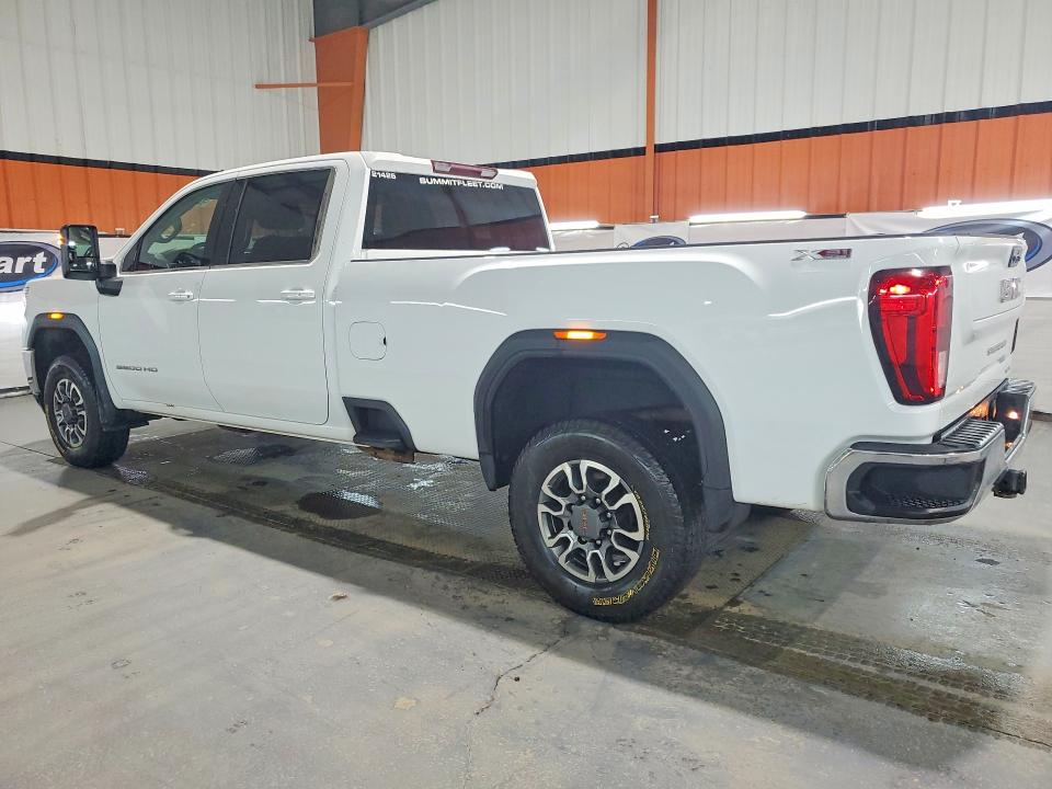 57252636 :رقم المزاد ، 1GT49TE76PF135795 vin ، 2023 Gmc Sierra مزاد بيع