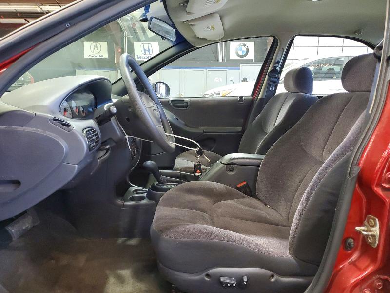 Продаж на аукціоні авто 2000 Dodge Stratus, vin: 1B3EJ46X2YN219721, номер лоту: 55497756
