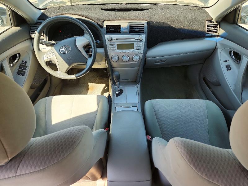 2010 Toyota Camry მანქანა იყიდება აუქციონზე, vin: 4T1BF3EK0AU030799, აუქციონის ნომერი: 58825736