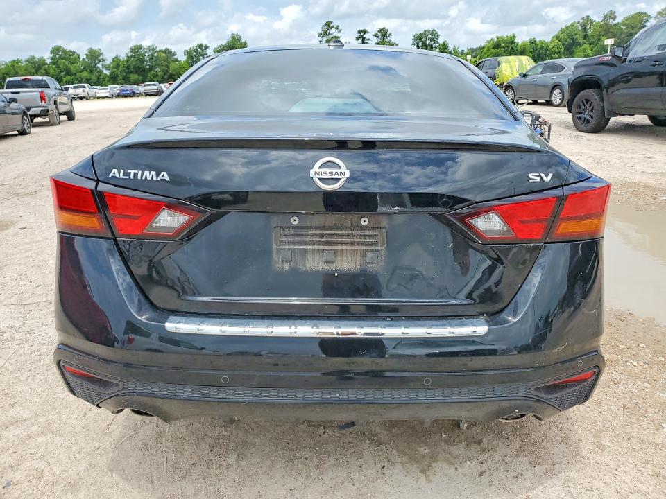 Aukcja sprzedaży 2022 Nissan Altima, vin: 1N4BL4DV8NN356838, numer aukcji: 56639716