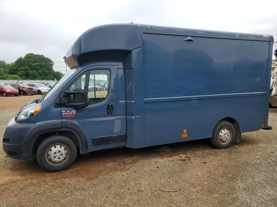 Aukcja sprzedaży 2022 Ram Promaster 3500, vin: 3C7WRVMG2NE117276, numer aukcji: 56218676