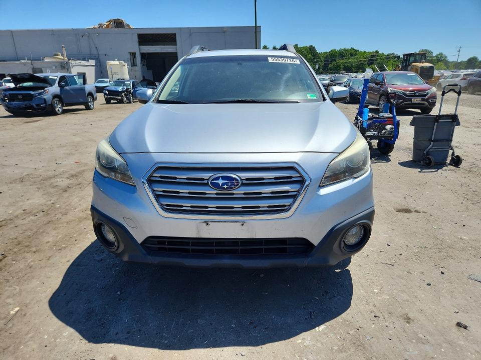 Продаж на аукціоні авто 2016 Subaru Outback, vin: 4S4BSADC9G3279935, номер лоту: 55839726