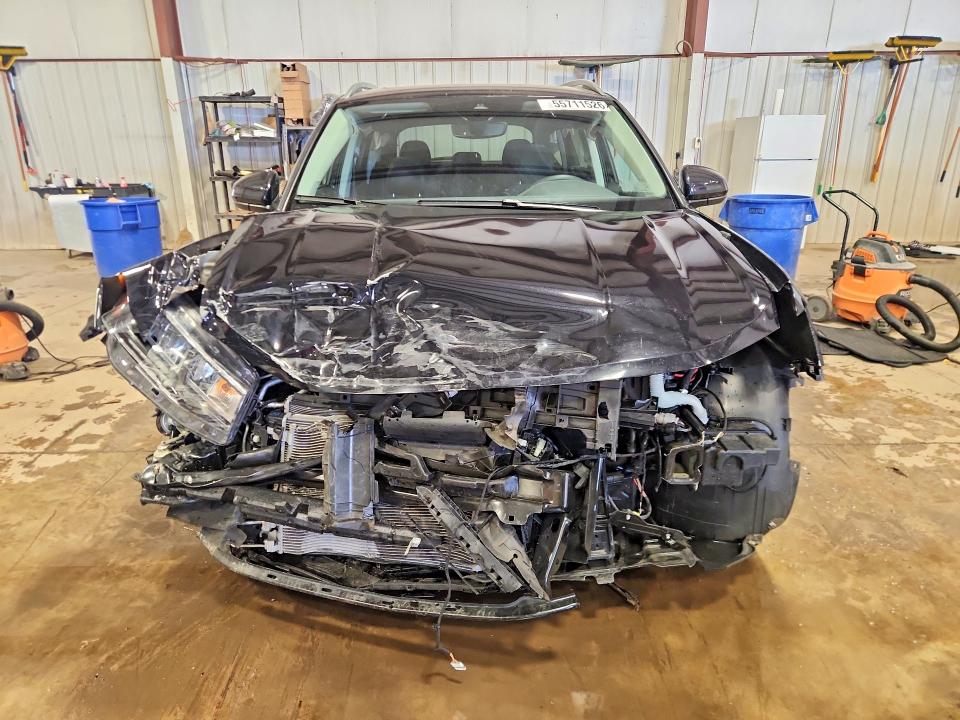 Aukcja sprzedaży 2023 Volkswagen Taos, vin: 3VVNX7B25PM337300, numer aukcji: 55711526