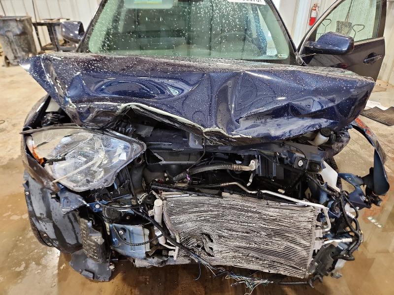 2017 Chevrolet Equinox მანქანა იყიდება აუქციონზე, vin: 2GNALCEK0H1609104, აუქციონის ნომერი: 55888576