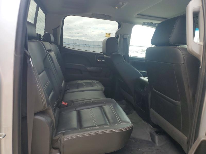 Aukcja sprzedaży 2019 Gmc Sierra, vin: 1GT12SEY6KF147495, numer aukcji: 58573686