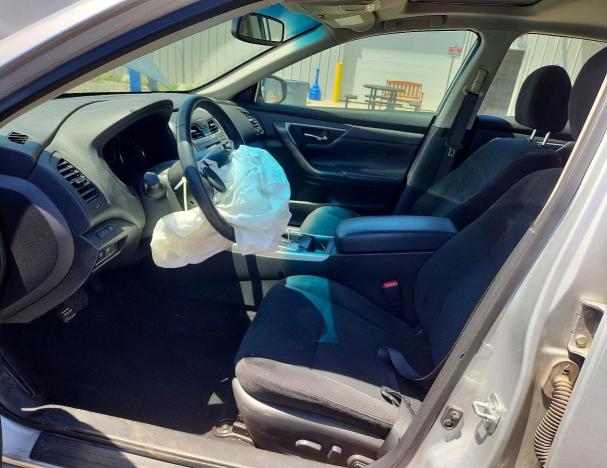 Продажа на аукционе авто 2015 Nissan Altima, vin: 1N4AL3APXFC597311, номер лота: 55915166