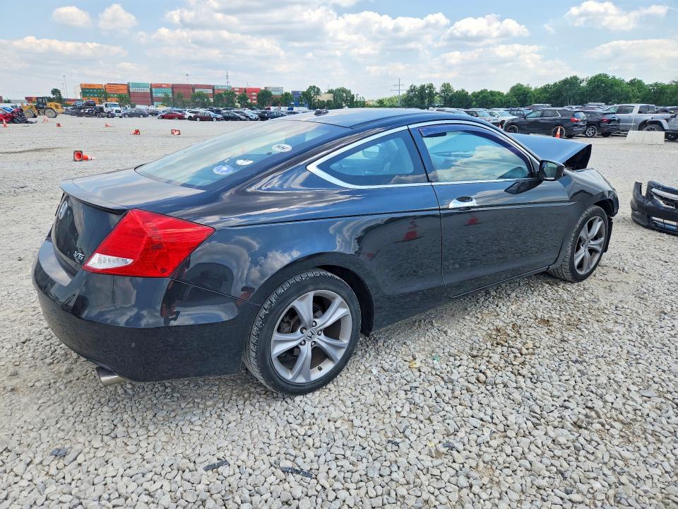 Продаж на аукціоні авто 2012 Honda Accord, vin: 1HGCS2B86CA007332, номер лоту: 56360466