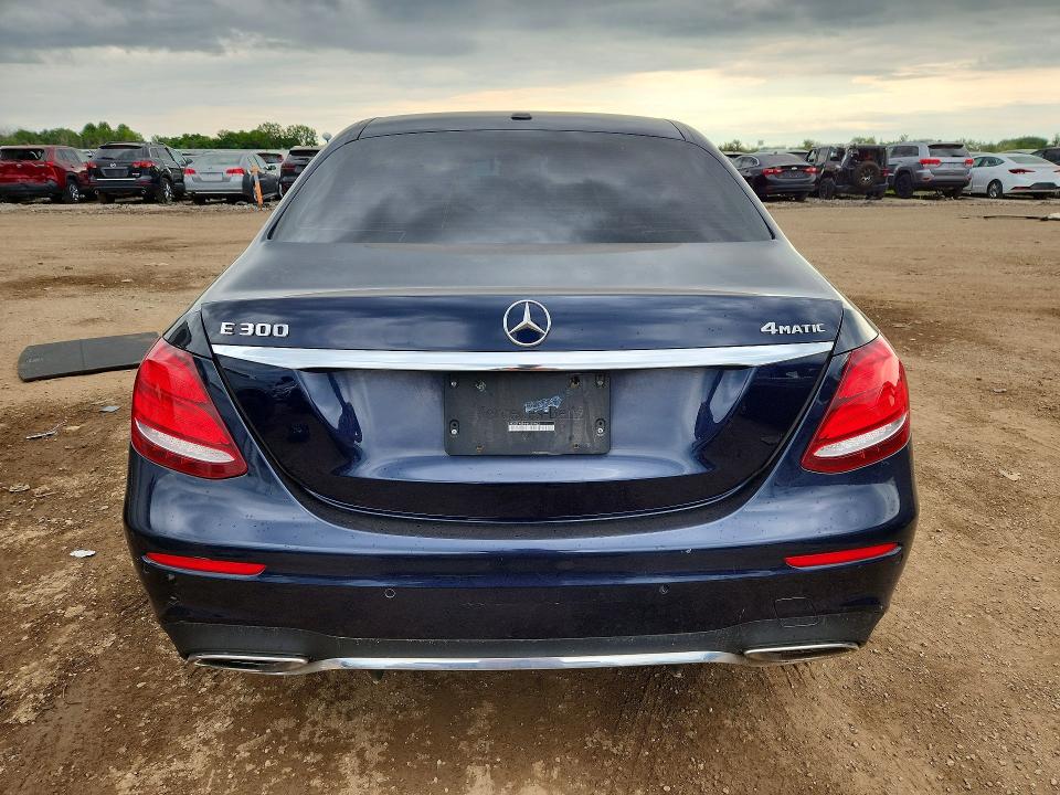 Aukcja sprzedaży 2017 Mercedes-benz E, vin: WDDZF4KB4HA059463, numer aukcji: 58242616