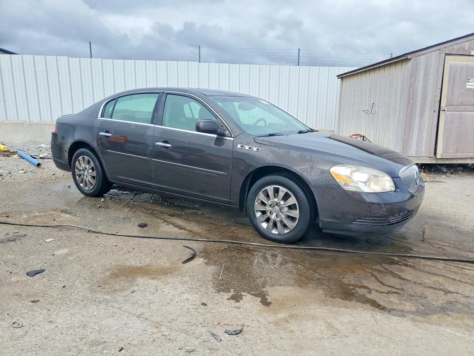 56359416 :رقم المزاد ، 1G4HD57M09U129922 vin ، 2009 Buick Lucerne مزاد بيع