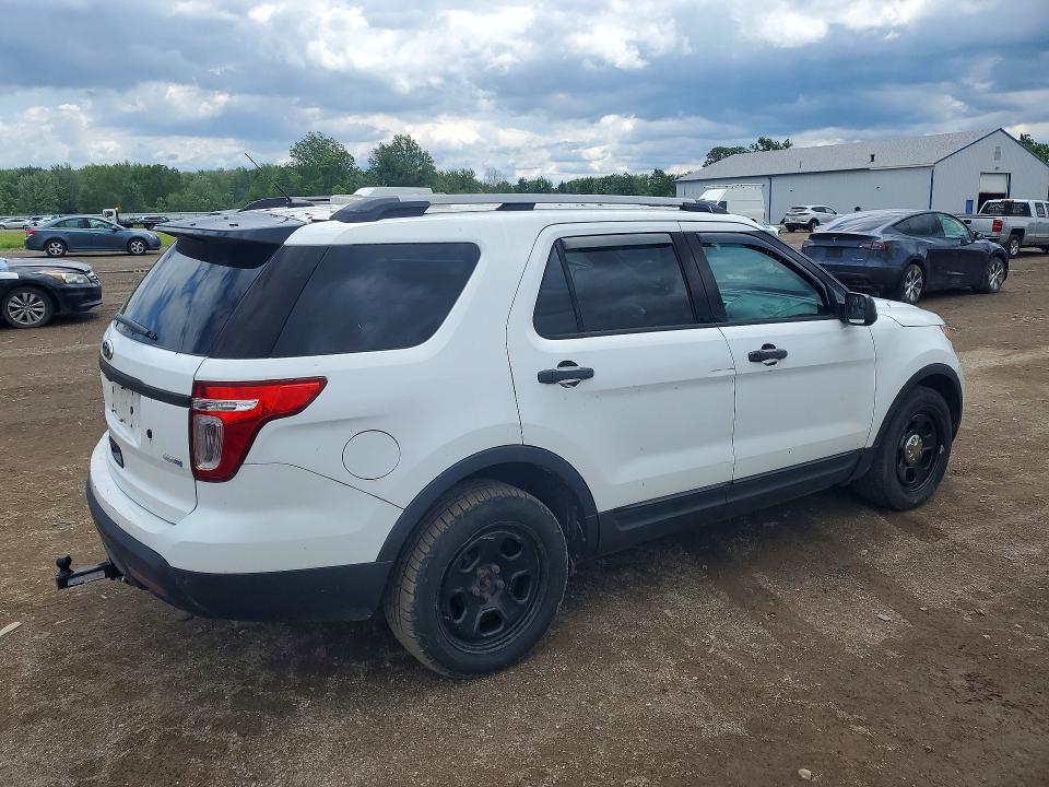 58064126 :رقم المزاد ، 1FM5K8AR0FGB62105 vin ، 2015 Ford Explorer مزاد بيع