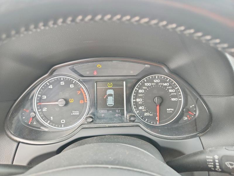 Продажа на аукционе авто 2012 Audi Q5, vin: WA1LFAFP6CA129049, номер лота: 55819236