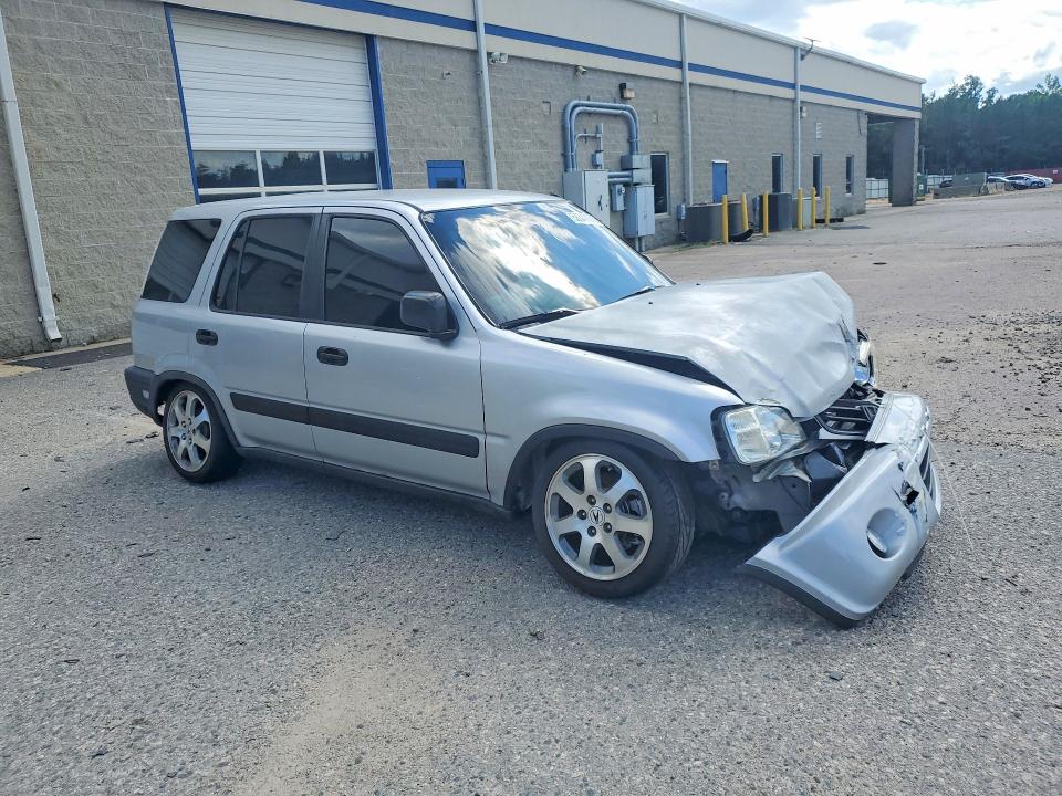 Aukcja sprzedaży 2000 Honda Cr-v, vin: JHLRD1843YC059825, numer aukcji: 56340276