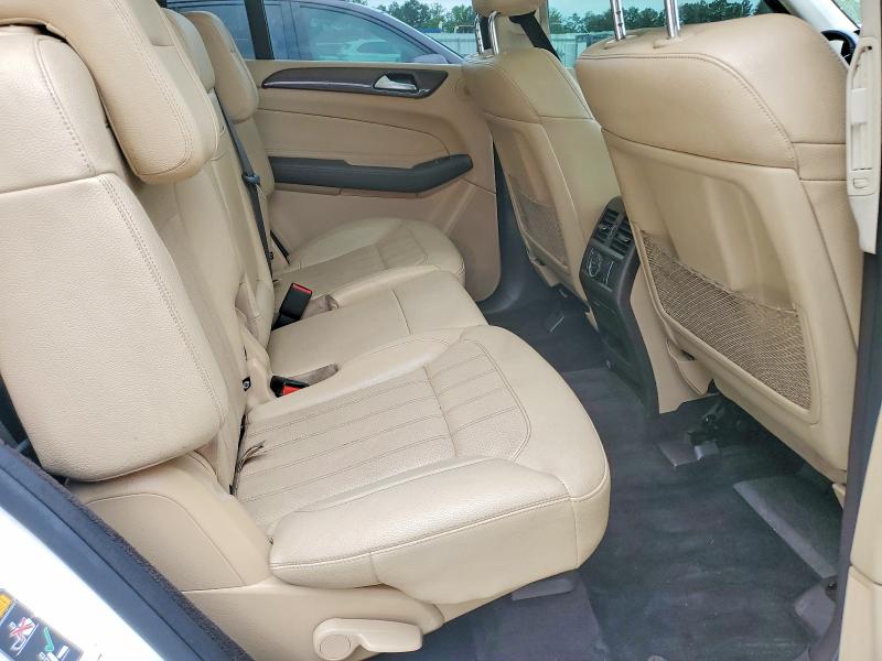 2018 Mercedes-benz Gls მანქანა იყიდება აუქციონზე, vin: 4JGDF6EE3JB029789, აუქციონის ნომერი: 55118066