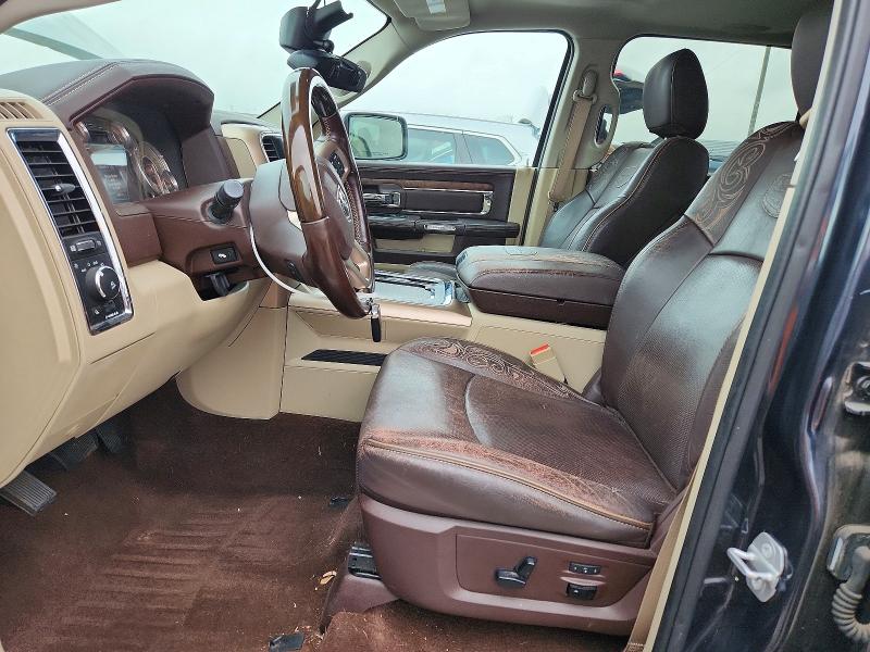 Aukcja sprzedaży 2016 Ram 1500, vin: 1C6RR6PT3GS182895, numer aukcji: 55244306