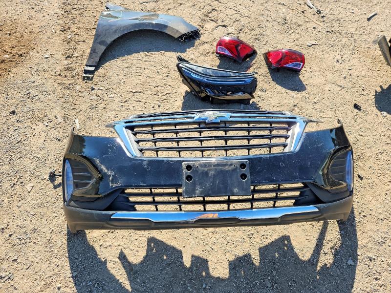 55145596 :رقم المزاد ، 3GNAXKEG9RL248112 vin ، 2024 Chevrolet Equinox مزاد بيع