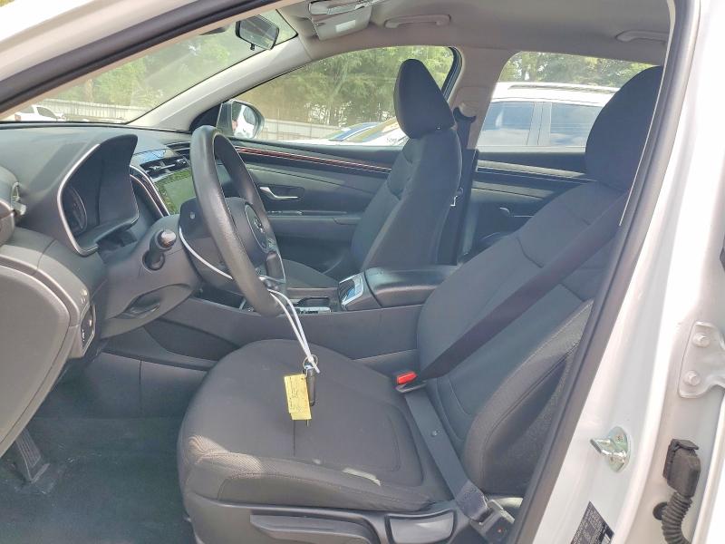 57132936 :رقم المزاد ، 5NMJA3AEXNH003590 vin ، 2022 Hyundai Tucson مزاد بيع
