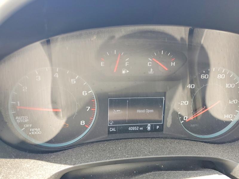 Продаж на аукціоні авто 2024 Chevrolet Malibu, vin: 1G1ZC5ST9RF186546, номер лоту: 58349206
