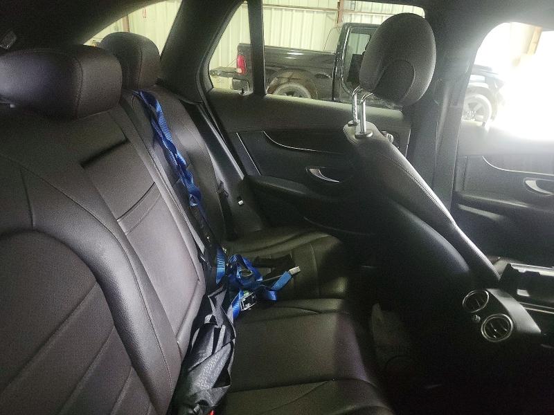 58519236 :رقم المزاد ، WDC0G4KB8HF238151 vin ، 2017 Mercedes-benz Glc مزاد بيع