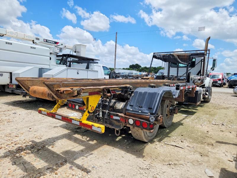 Продажа на аукционе авто 2012 Mack Gu713, vin: 1M2AX04C0CM010590, номер лота: 50664776