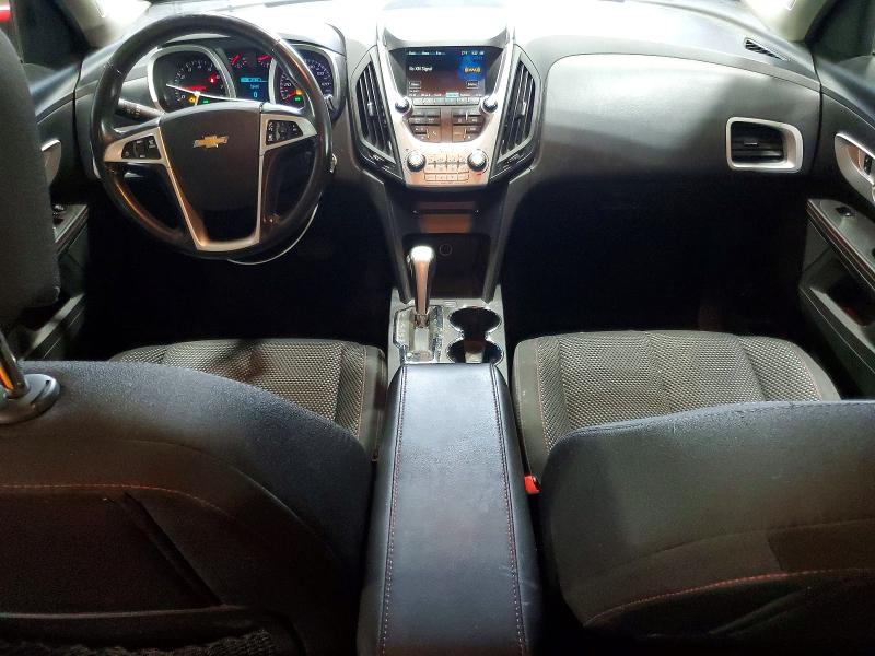 2015 Chevrolet Equinox მანქანა იყიდება აუქციონზე, vin: 2GNFLFEK5F6234365, აუქციონის ნომერი: 57073996