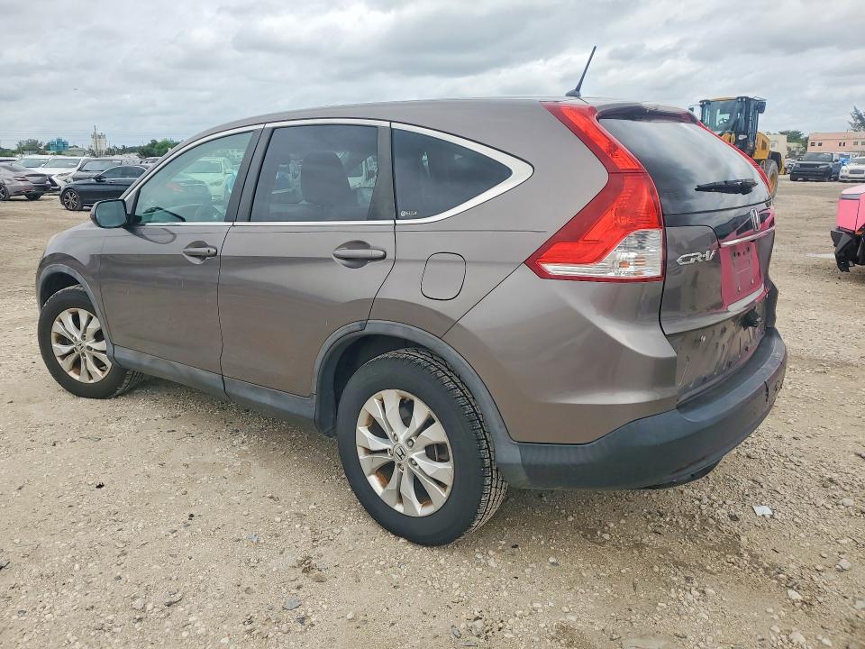 Aukcja sprzedaży 2012 Honda Cr-v, vin: 3CZRM3H56CG700239, numer aukcji: 56277636