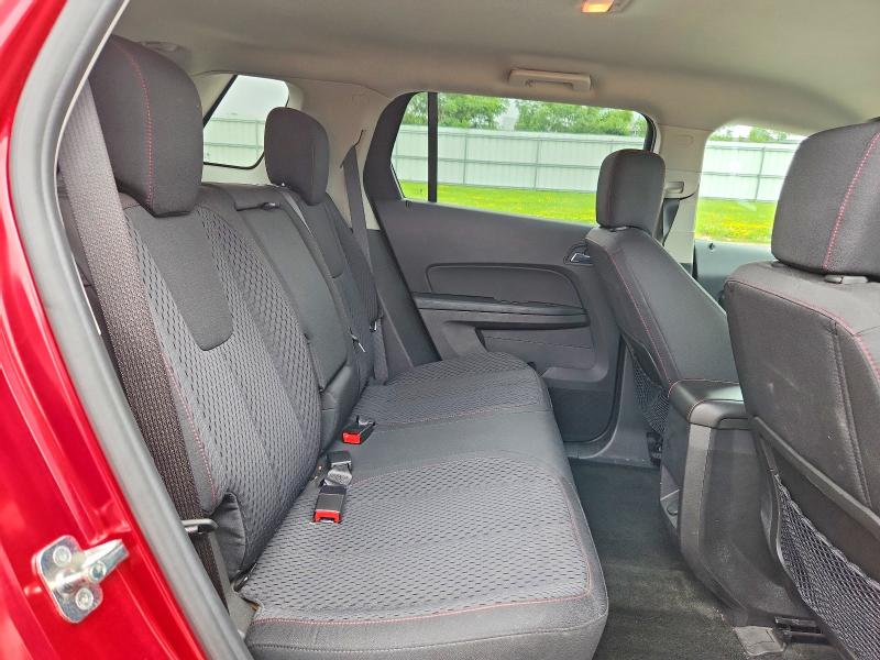 Aukcja sprzedaży 2013 Gmc Terrain, vin: 2GKALMEK7D6369078, numer aukcji: 59263046