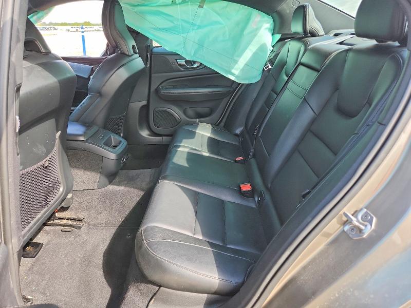 Продажа на аукционе авто 2019 Volvo S60, vin: 7JRA22TK7KG004999, номер лота: 58512816