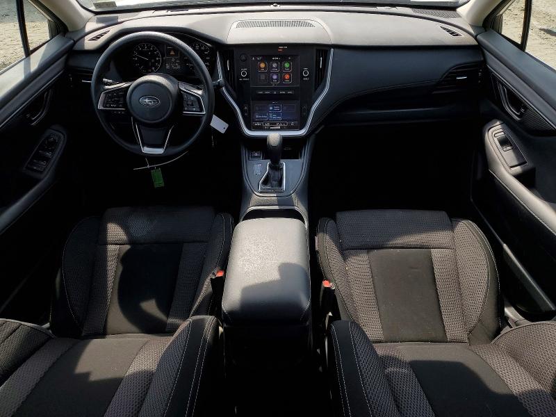 57404816 :رقم المزاد ، 4S4BTAAC6R3195205 vin ، 2024 Subaru Outback مزاد بيع