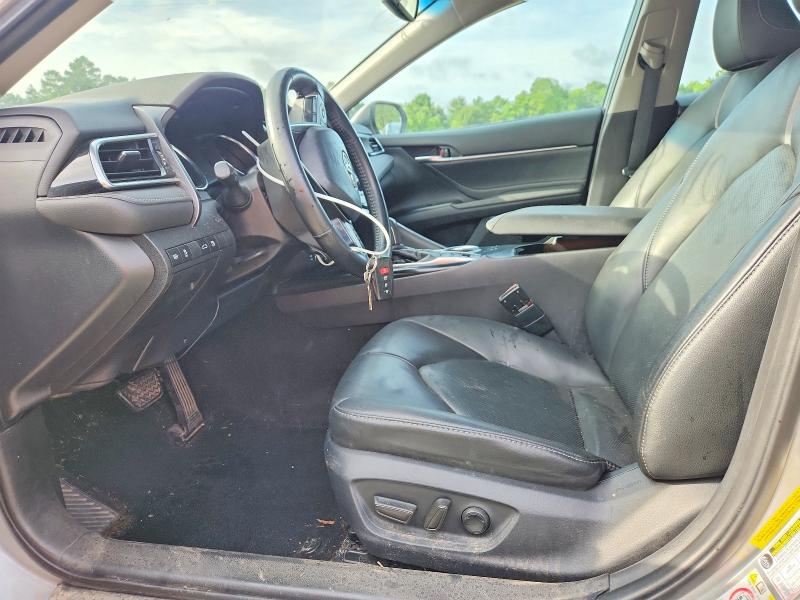 Aukcja sprzedaży 2018 Toyota Camry, vin: 4T1B61HK2JU106863, numer aukcji: 57926476