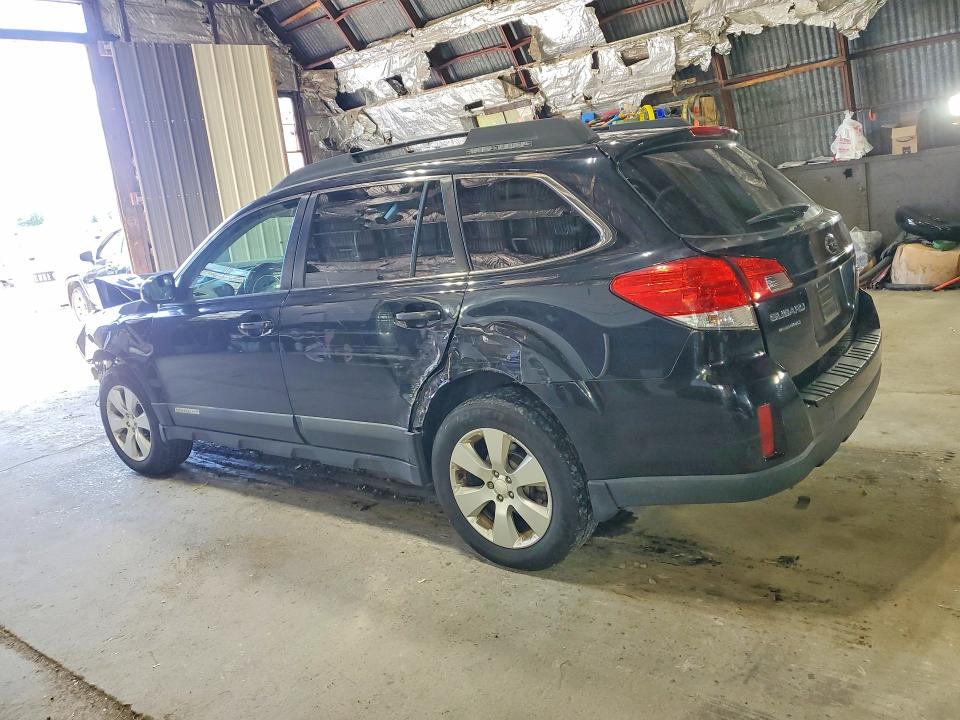 57725656 :رقم المزاد ، 4S4BRBKC8A3365782 vin ، 2010 Subaru Outback مزاد بيع