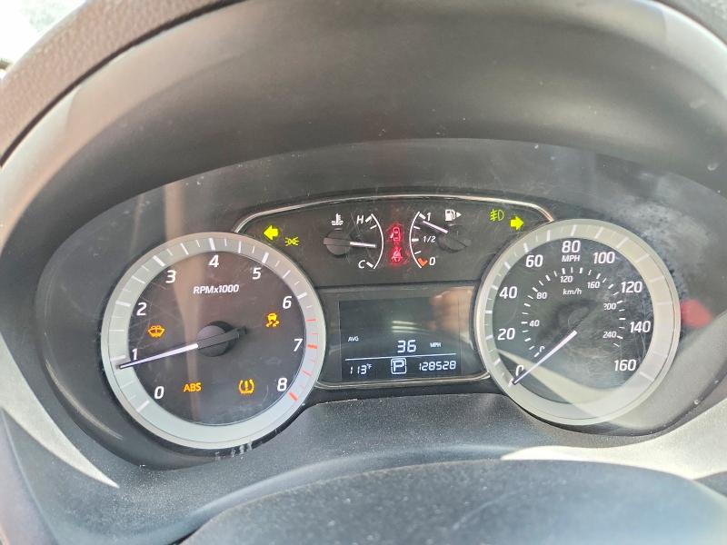 58697336 :رقم المزاد ، 3N1AB7AP9DL763908 vin ، 2013 Nissan Sentra مزاد بيع