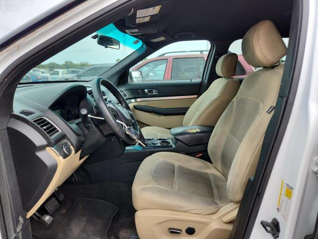 Aukcja sprzedaży 2016 Ford Explorer, vin: 1FM5K7B8XGGA32740, numer aukcji: 55769516