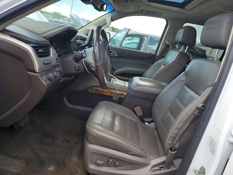 56431276 :رقم المزاد ، 1GKS2HKJXGR145371 vin ، 2016 Gmc Yukon Xl مزاد بيع