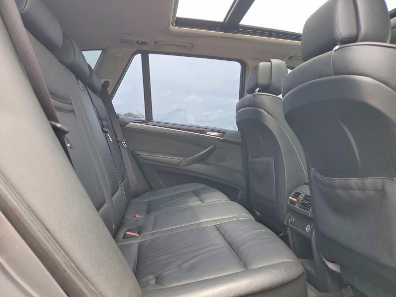 Продаж на аукціоні авто 2013 Bmw X5, vin: 5UXZV4C58D0B03083, номер лоту: 57543436