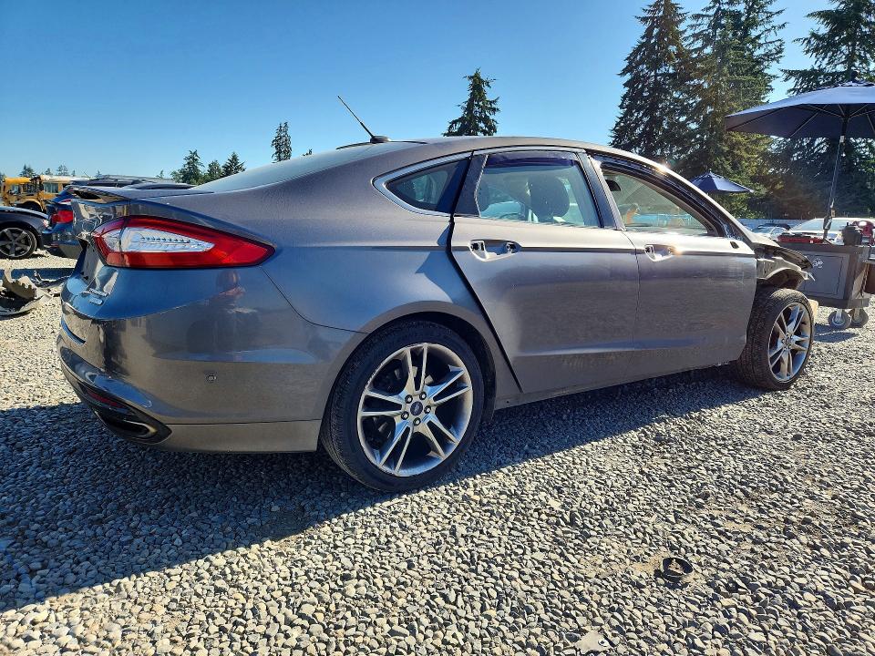 Продаж на аукціоні авто 2013 Ford Fusion, vin: 3FA6P0K90DR326202, номер лоту: 57056206
