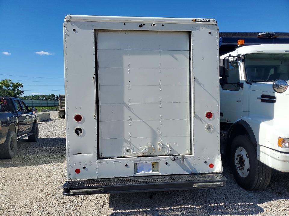 Aukcja sprzedaży 2022 Ford F59, vin: 1F64F5KN8N0A15409, numer aukcji: 57262846
