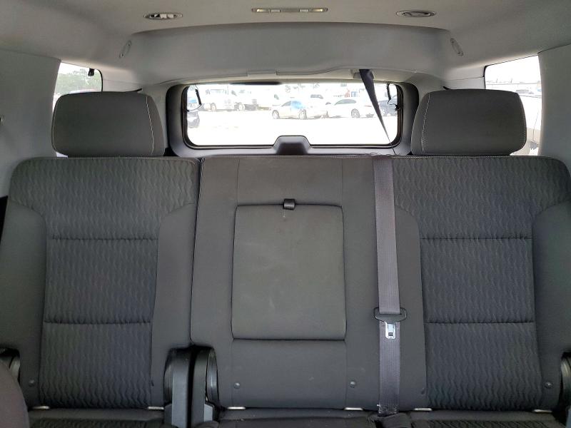 57048396 :رقم المزاد ، 1GKS1AKC8GR194449 vin ، 2016 Gmc Yukon مزاد بيع