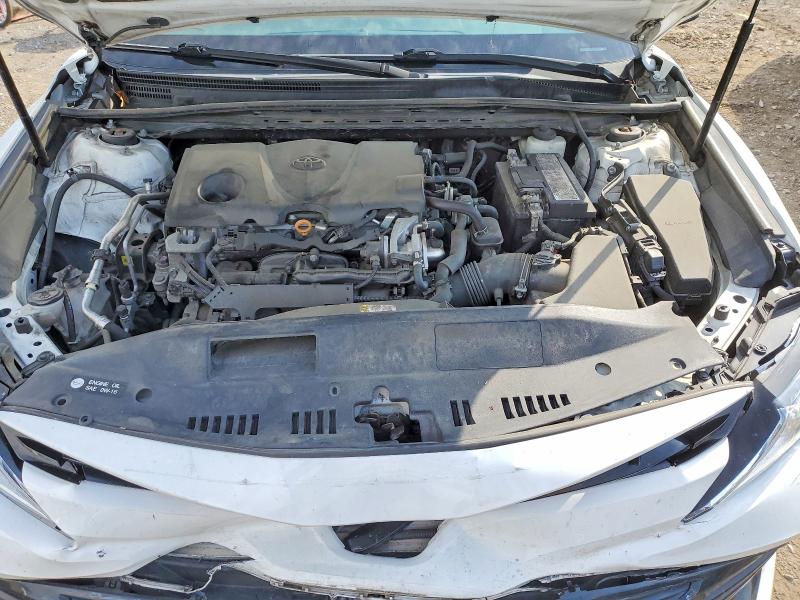 Aukcja sprzedaży 2020 Toyota Camry, vin: 4T1C11AK7LU502660, numer aukcji: 58758346