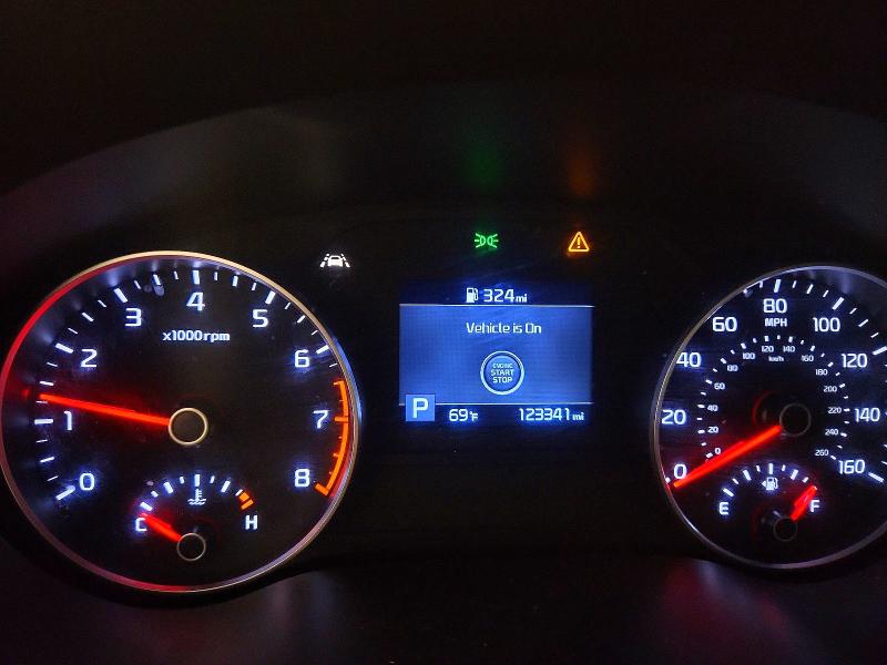 58723496 :رقم المزاد ، KNDPNCAC0M7882665 vin ، 2021 Kia Sportage مزاد بيع