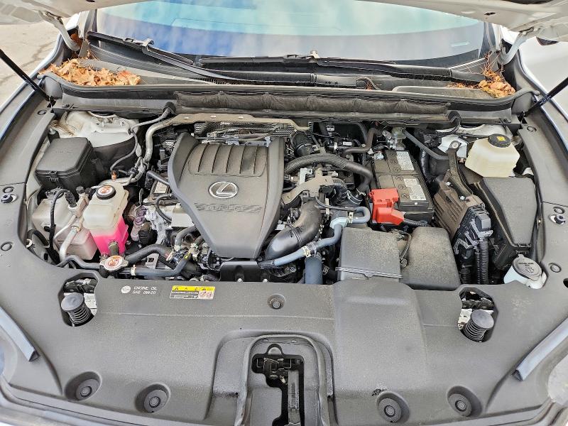Aukcja sprzedaży 2024 Lexus Rx 350, vin: 2T2BAMCA5RC052384, numer aukcji: 56231736