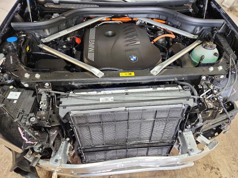Aukcja sprzedaży 2026 Bmw X5, vin: 5UX43EU01T9402429, numer aukcji: 57210356