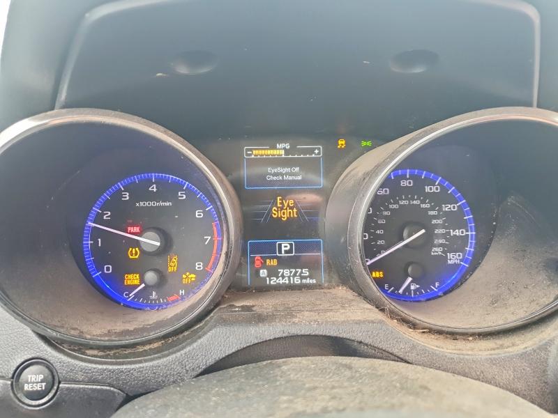 Продаж на аукціоні авто 2017 Subaru Outback, vin: 4S4BSENC4H3418506, номер лоту: 56312876