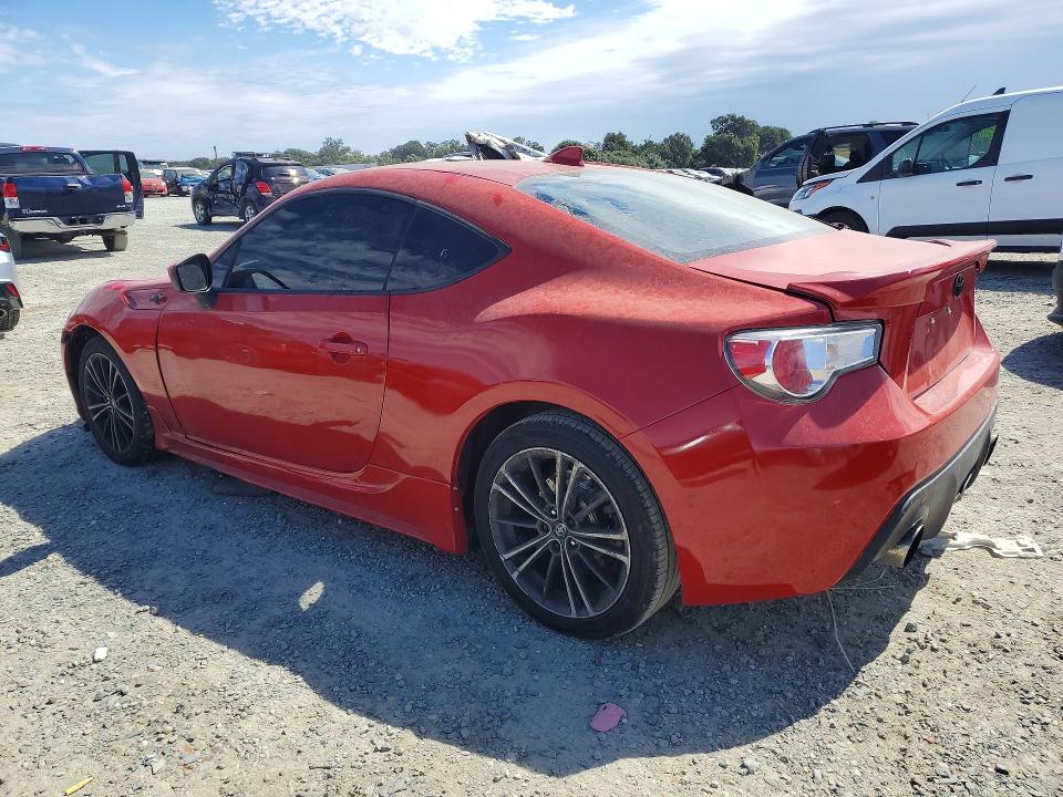 Aukcja sprzedaży 2015 Scion Fr-s, vin: JF1ZNAA11F9713506, numer aukcji: 58976296