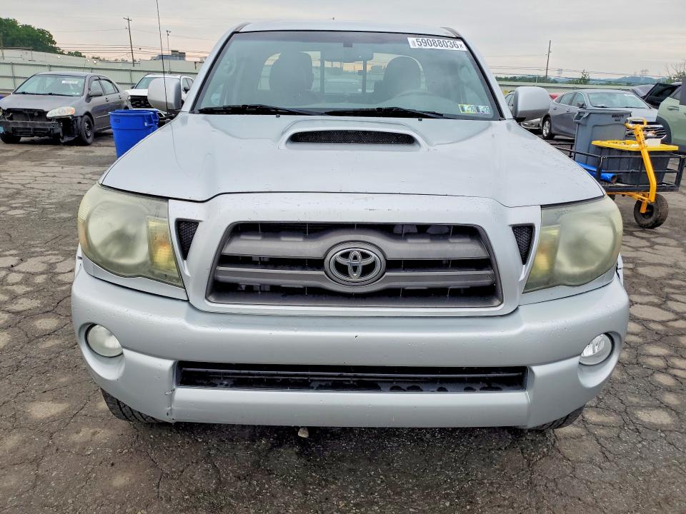 Aukcja sprzedaży 2010 Toyota Tacoma, vin: 5TETU4GN1AZ676744, numer aukcji: 59088036