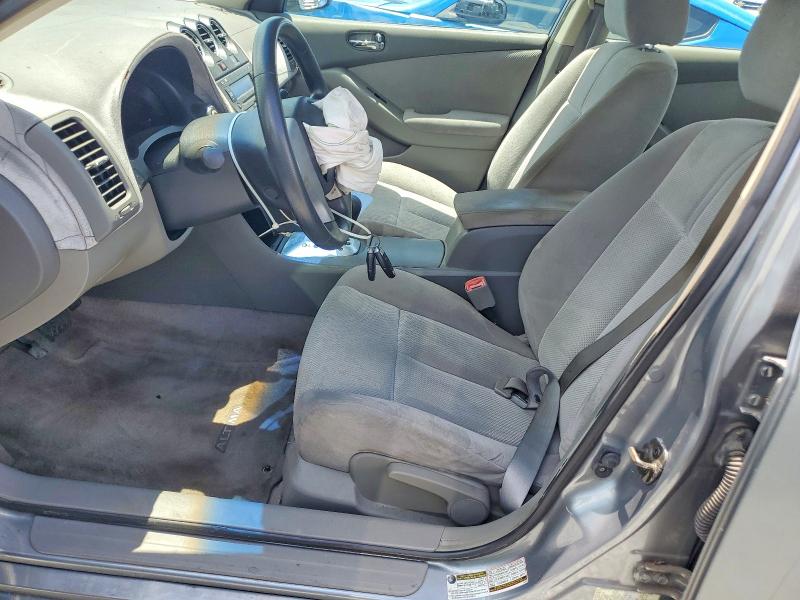 2007 Nissan Altima მანქანა იყიდება აუქციონზე, vin: 1N4AL21E07N429725, აუქციონის ნომერი: 56975956