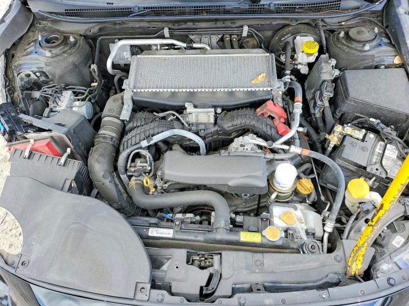 2022 Subaru Outback მანქანა იყიდება აუქციონზე, vin: 4S4BTGUD4N3213704, აუქციონის ნომერი: 56979456